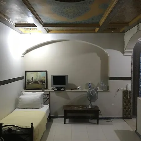 Flashback House Marrakesh Exterior photo