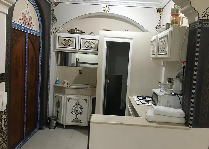 Flashback House