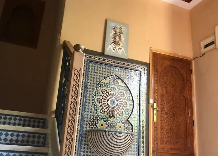 Flashback House