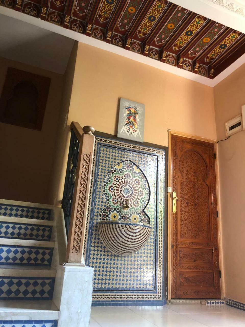 Appartement Flashback House *
