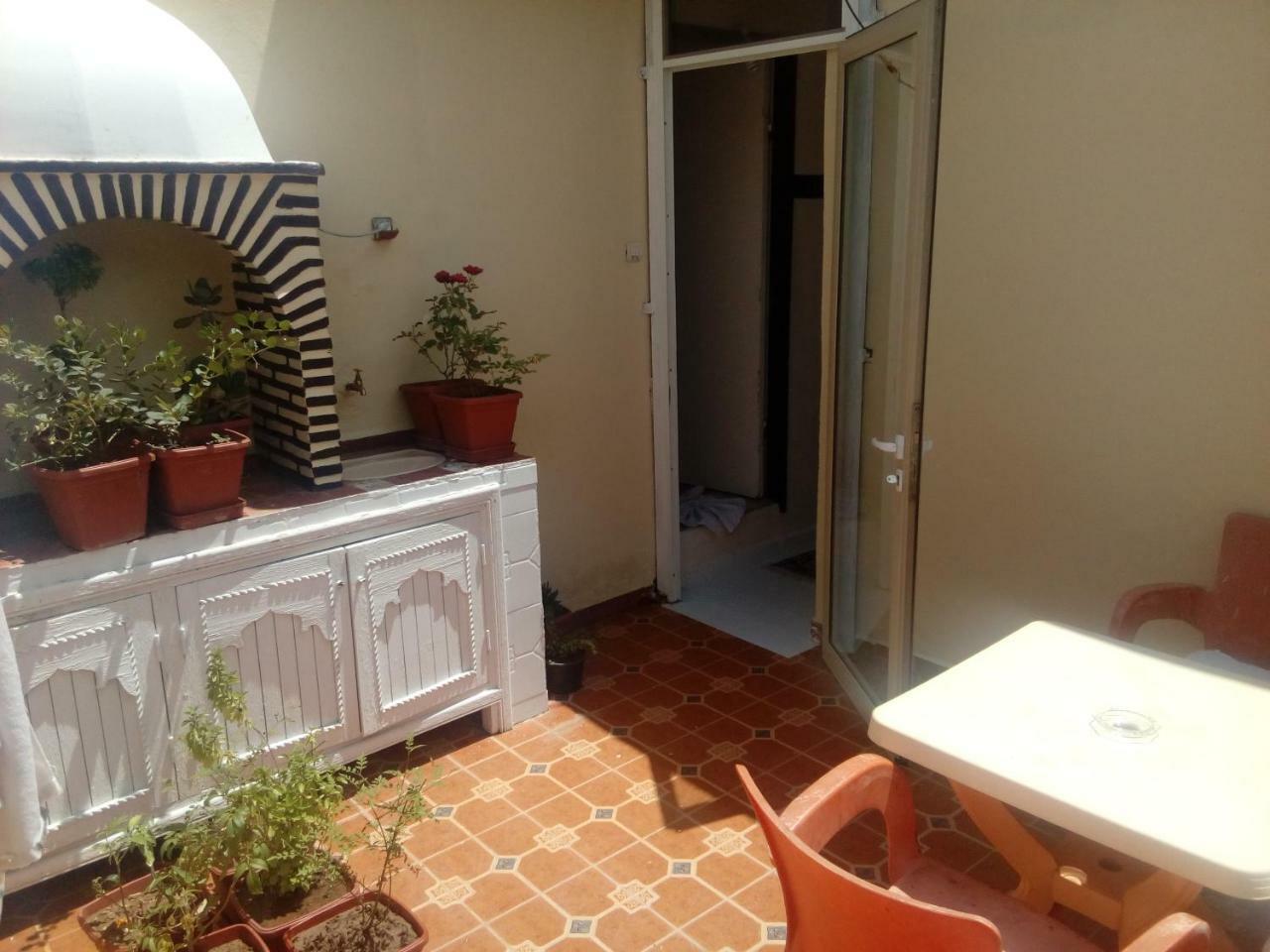 Appartement Flashback House Marrakesh