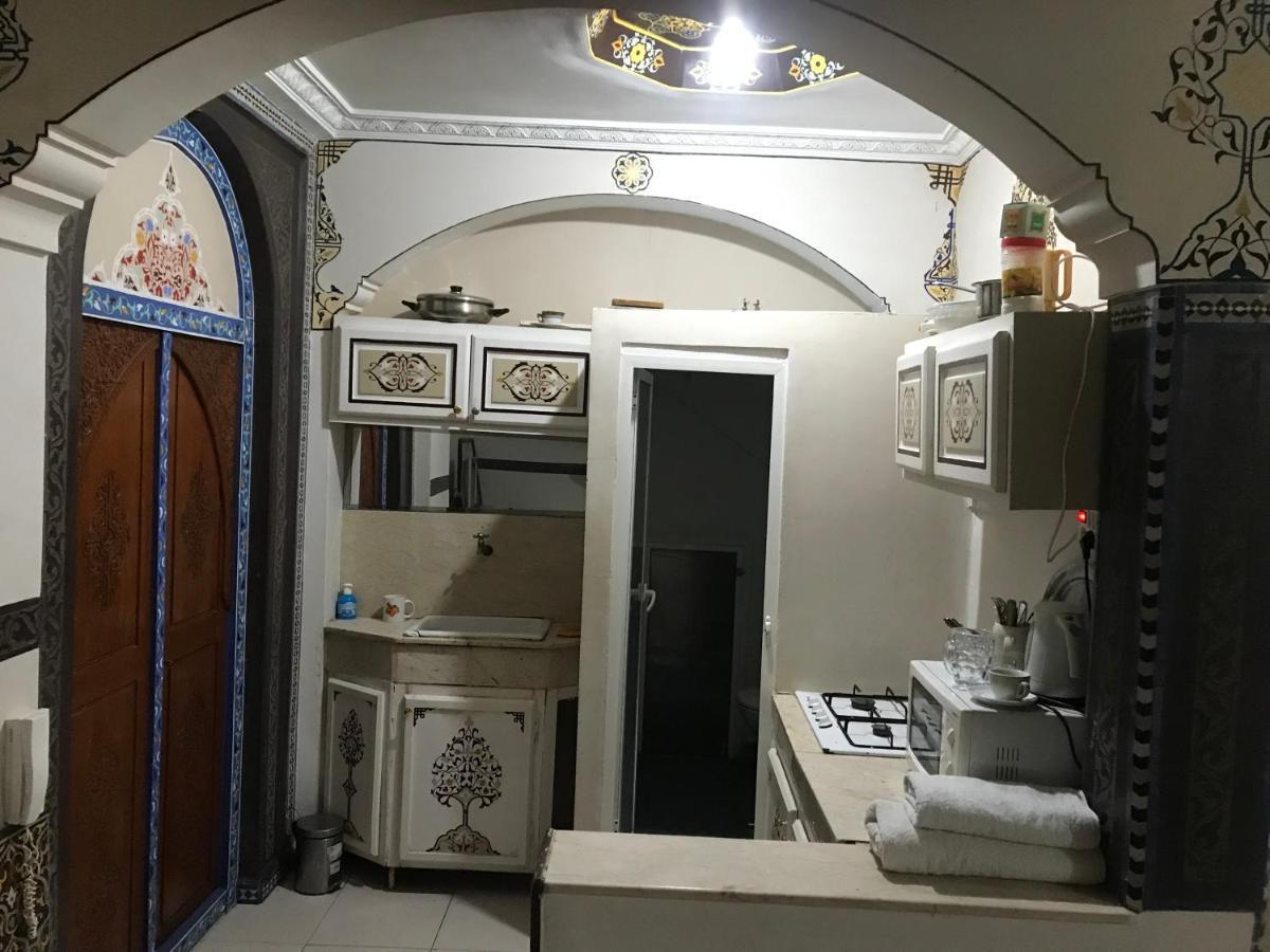 Flashback House Apartment